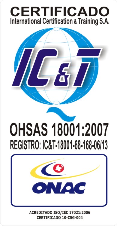 Certificado