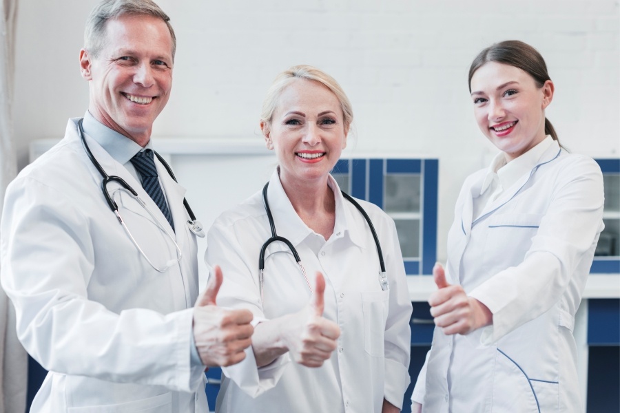 Seguridad y Salud laboral SYSLAB IPS